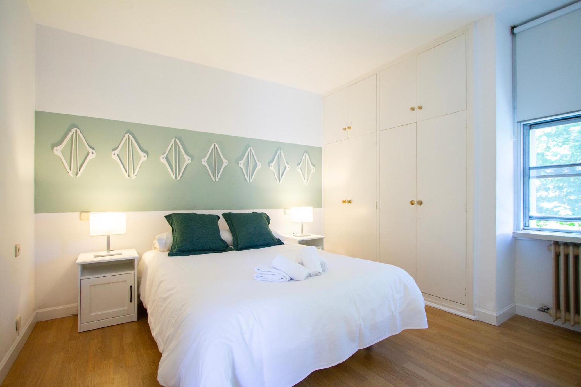 Apartamento Tosca Deco Madrid Exterior photo